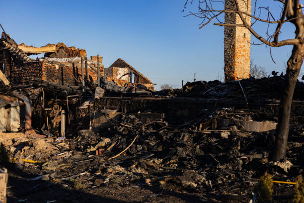 24/7 Emergency Fire Damage Removal experts in Burlington, KY